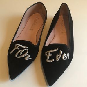 Pretty Ballerinas “Forever” flats